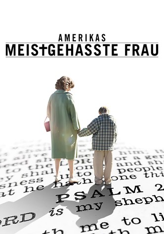 Amerikas meistgehasste Frau