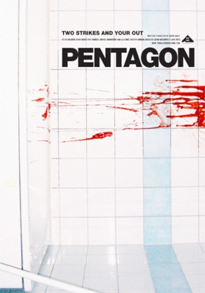 Pentagon