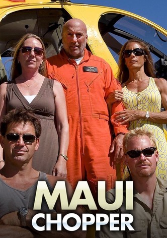 Maui Chopper