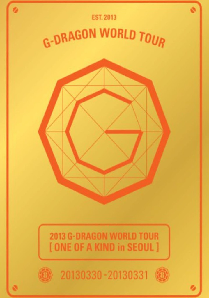 One of a Kind in Seoul