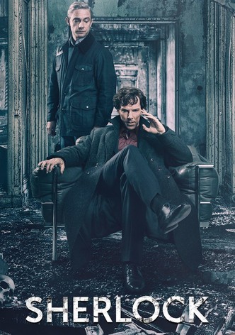 Sherlock