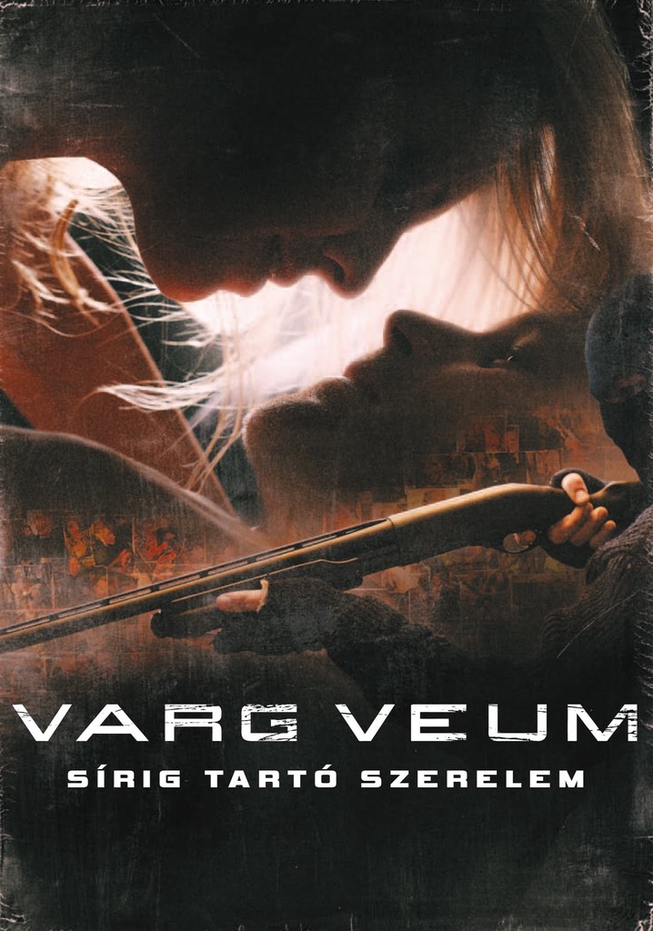 Varg Veum - Ölene Dek Senin