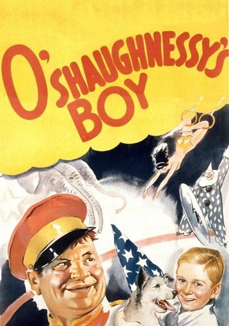 O'Shaughnessy's Boy