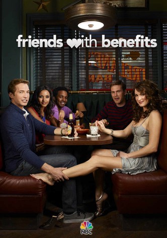 Friends with Benefits