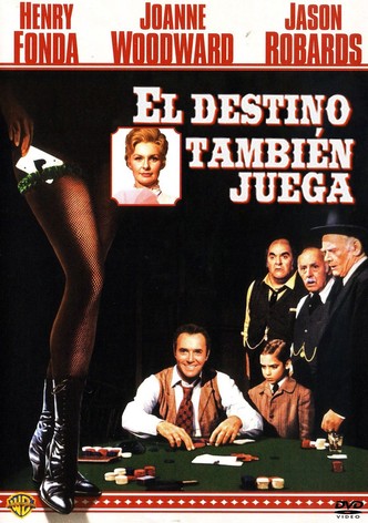 El destino también juega