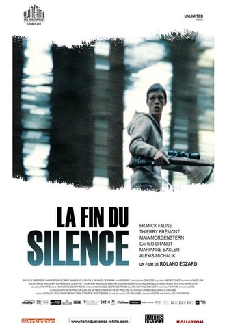 La Fin du silence