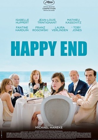 Happy End