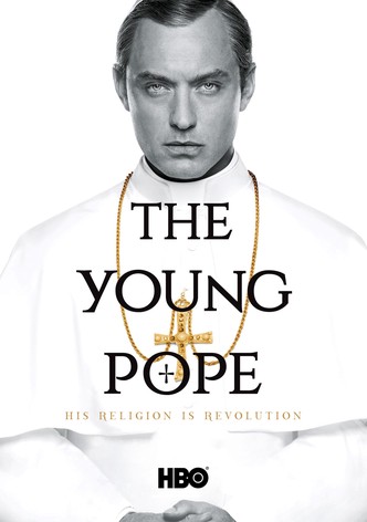 年轻的教宗