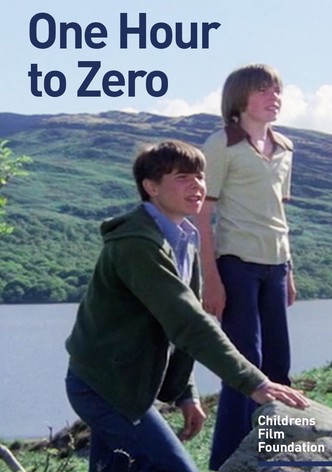 One Hour to Zero