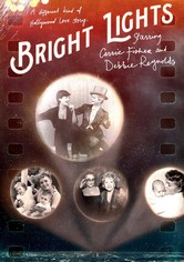 Bright Lights: Starring Carrie Fisher and Debbie Reynolds