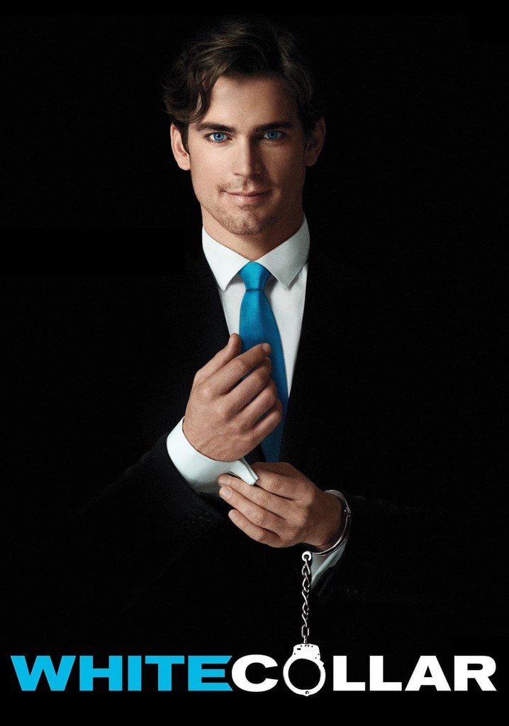 White Collar watch tv show streaming online