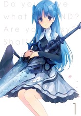 WorldEnd: What are you doing at the end of the world? Are you busy? Will you save us? - Season 1