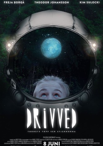 Driftwood: A Short Film About Dreams