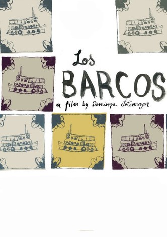 Los Barcos