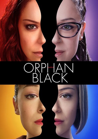 Orphan Black