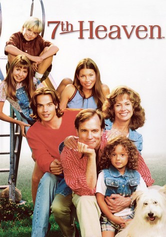 Hetedik mennyország