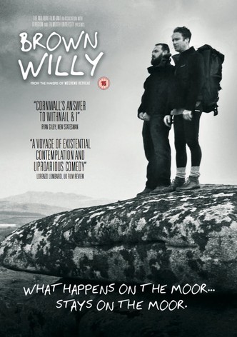 Brown Willy