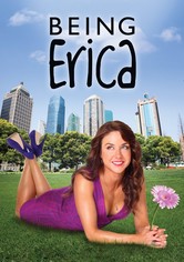 Being Erica - Alles auf Anfang