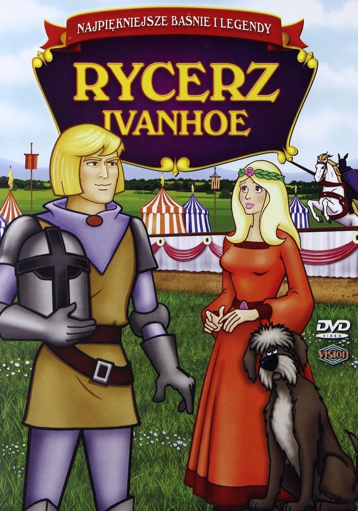 Storybook Classics: Ivanhoe - stream online