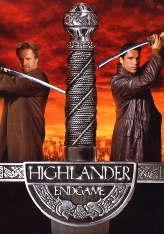 Highlander: Endgame