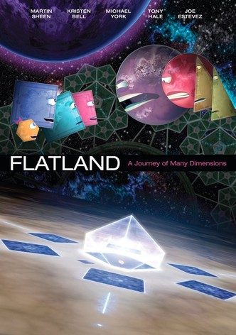 Flatland