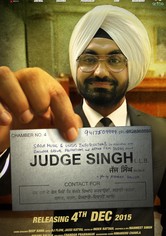 Judge Singh LLB