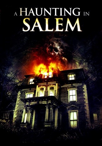 A Haunting in Salem