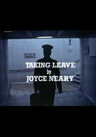 Taking Leave