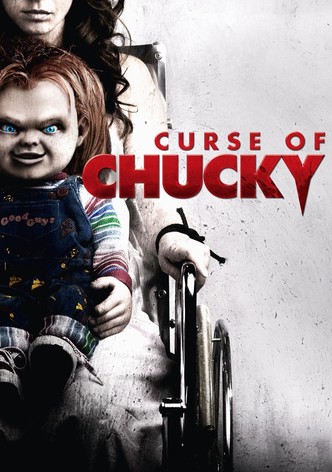 Curse of Chucky