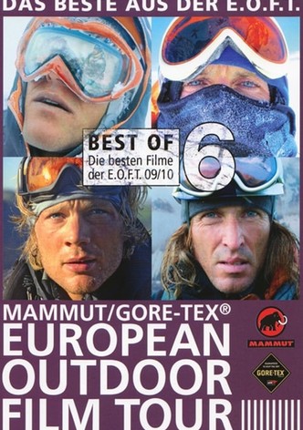 Best of E.O.F.T.  No. 6