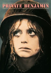 Private Benjamin