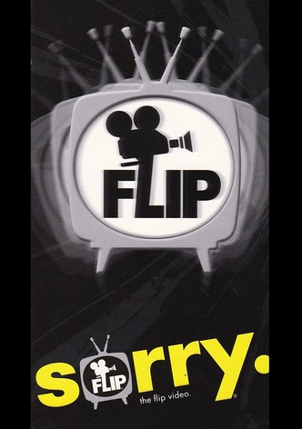 Flip - Sorry