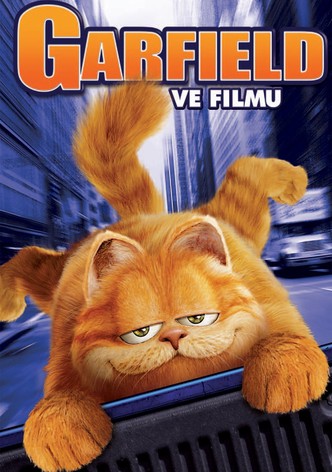 Garfield ve filmu