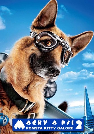 Jako kočky a psi: Pomsta prohnané Kitty