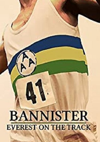 Bannister: Everest on the Track