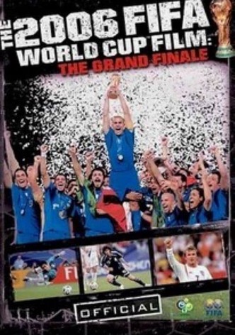 All the Goals of 2006 FIFA World Cup Germany