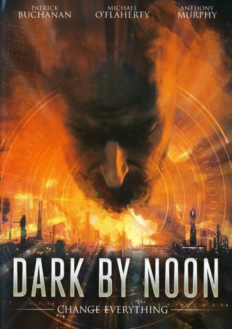 Тьма в полдень