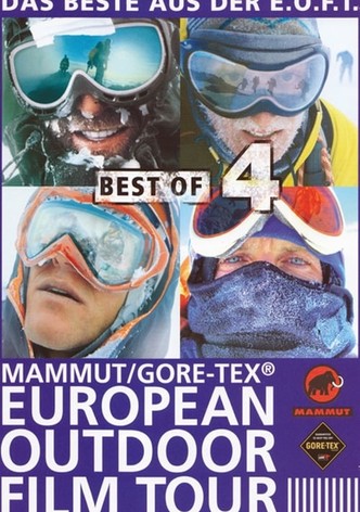Best of E.O.F.T.  No. 4