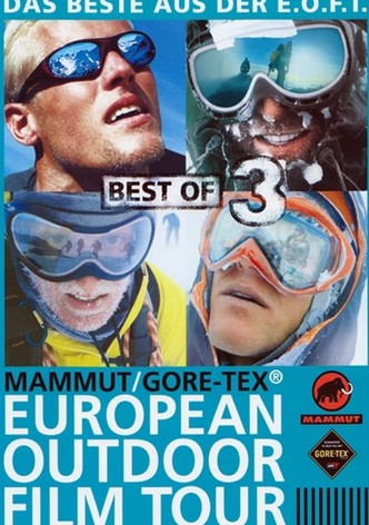 Best of E.O.F.T.  No. 3