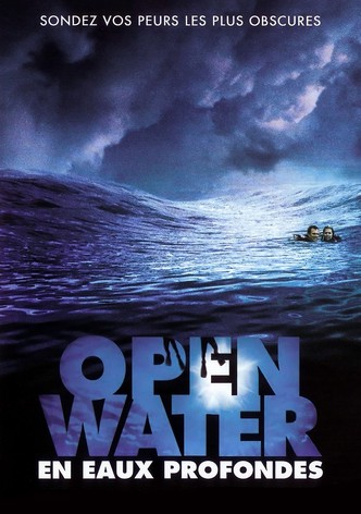 Open Water : En eaux profondes