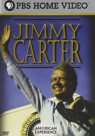 Jimmy Carter
