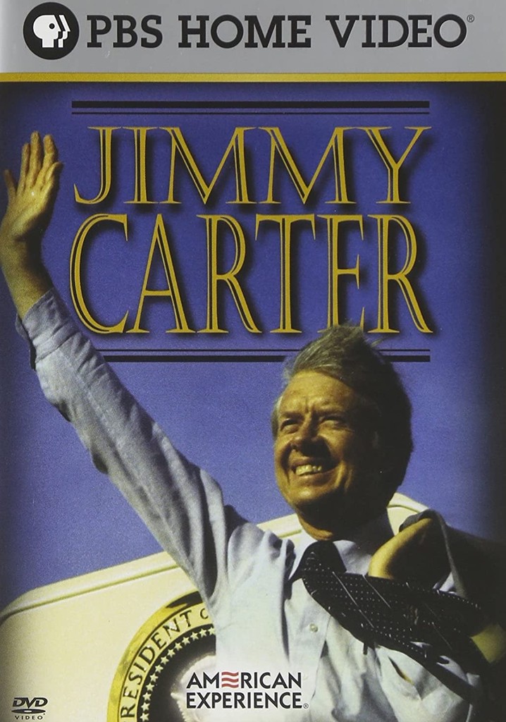 Jimmy Carter