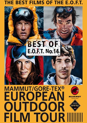 Best of E.O.F.T. No. 14
