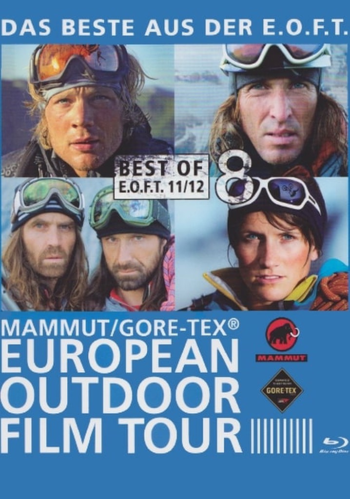 Best Of E.O.F.T. No. 8