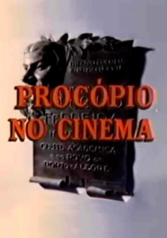 Procópio no Cinema