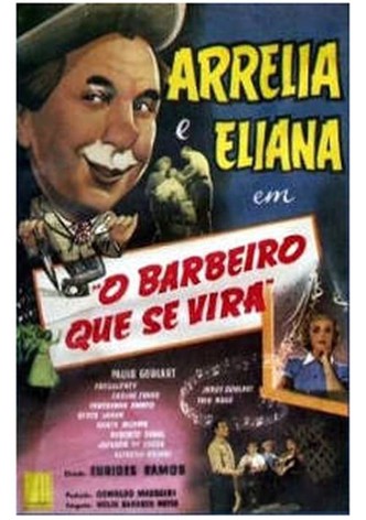 O Barbeiro Que Se Vira
