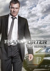 Transporter: The Series