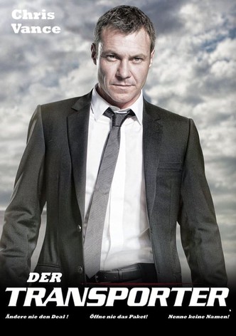 Transporter: Die Serie