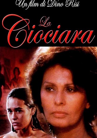 La Ciociara