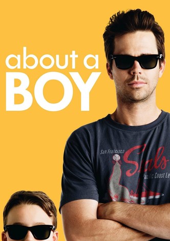 About a Boy